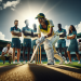 Australia Women Use Caribbean Tour to Shape T20 World Cup 2026 Squad Plans - April 8, 2026