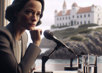 Guernsey Electoral Review Back in Focus as Deputy Sarah Hansmann Rouxel Urges Caution on Island-Wide Voting - March 17, 2026