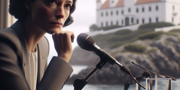 Guernsey Electoral Review Back in Focus as Deputy Sarah Hansmann Rouxel Urges Caution on Island-Wide Voting - April 4, 2026