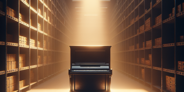 Daynes Music Closure Marks the End of a Defining Chapter in Utah’s Cultural History - April 4, 2026