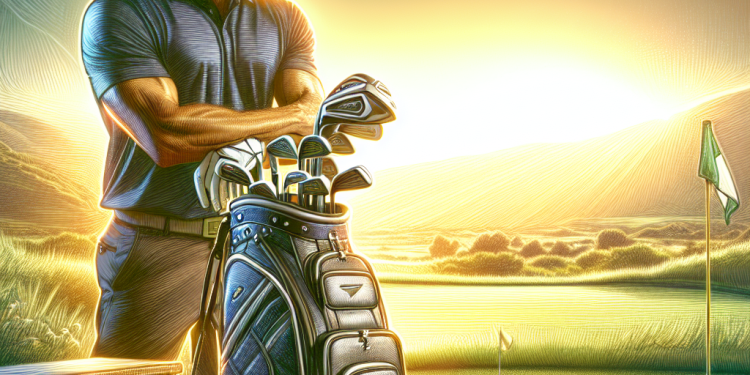 Jon Rahm's Unspoken Rule: The Golf Bag Habit He Dreads Before Tee-Off in South Africa - March 18, 2026