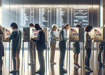 Illinois at a Crossroads: High-Stakes Primaries Reshape Democratic Leadership and Future Policy - March 18, 2026