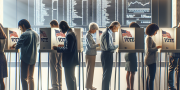 Illinois at a Crossroads: High-Stakes Primaries Reshape Democratic Leadership and Future Policy - April 4, 2026