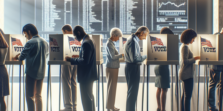 Illinois at a Crossroads: High-Stakes Primaries Reshape Democratic Leadership and Future Policy - March 18, 2026