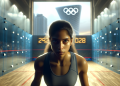 Anahat Singh’s Rise Signals a New Era for Indian Squash as LA 2028 Looms - March 18, 2026