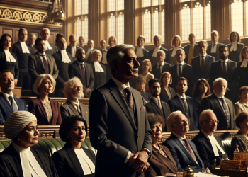 PM Modi’s Farewell Message to Retiring Rajya Sabha MPs Highlights Continuity Beyond Party Lines - March 18, 2026