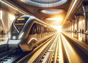 BEML Lands ₹554 Crore Africa Metro Contract, Opening a New Overseas Growth Chapter - March 19, 2026