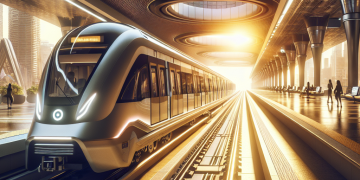 BEML Lands ₹554 Crore Africa Metro Contract, Opening a New Overseas Growth Chapter - April 4, 2026