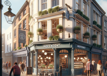 Banbury Town Centre Set for Fresh Start as New Cafe Brand Revealed at Former Shoezone Site - March 19, 2026