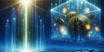 Bitcoin and Altcoins Brace for Fed-Fueled Bounce as Traders Watch for a Crypto Relief Rally - April 4, 2026