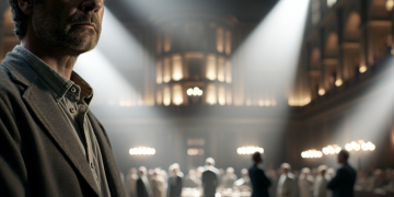 Labour Divisions Deepen as Keir Starmer Faces Pressure for Pre-Election Reset - April 4, 2026