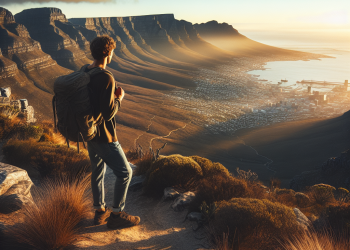 UK Travel Warning for South Africa Updated as Table Mountain Attacks and Tourist Scams Raise Concern - March 20, 2026