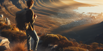 UK Travel Warning for South Africa Updated as Table Mountain Attacks and Tourist Scams Raise Concern - April 4, 2026