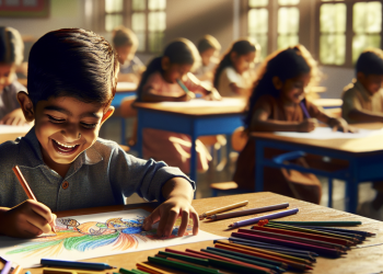 Crayola and Luxor Join Forces to Grow India’s Creative Learning and Stationery Market - March 20, 2026