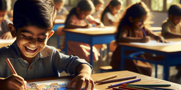 Crayola and Luxor Join Forces to Grow India’s Creative Learning and Stationery Market - April 4, 2026