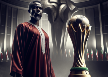 Defiant Senegal Rejects CAF's Move to Strip 'AFCON 2025 Title,' Igniting Major Football Row - March 21, 2026