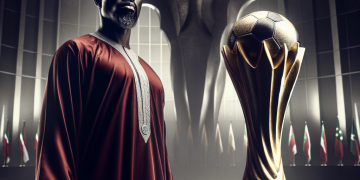 Defiant Senegal Rejects CAF's Move to Strip 'AFCON 2025 Title,' Igniting Major Football Row - April 4, 2026