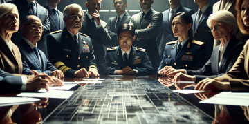 South Korea Forms Joint Task Force as US Trade Probes Raise Pressure on Key Industries - April 4, 2026