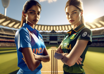 India Women’s South Africa Tour 2026: ODI Series and One-Off Test Headline CSA’s New Home Season - Cricket South Africa has unveiled its home international schedule for the 2026-27 season, with India Women’s tour emerging as one of the standout assignments on the calendar. The visit will see India play South Africa Women in three One Day Internationals and a one-off Test in December 2026, as part of a wider season plan that also includes future fixtures for Australia Women. For followers of the women’s game, the announcement is more than a routine scheduling update: it signals another meaningful step in the steady expansion of high-profile bilateral cricket beyond the men’s calendar. India Women’s South Africa Tour 2026: ODI Series and One-Off Test Headline CSA’s New Home Season - March 21, 2026