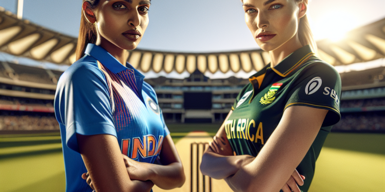India Women’s South Africa Tour 2026: ODI Series and One-Off Test Headline CSA’s New Home Season - Cricket South Africa has unveiled its home international schedule for the 2026-27 season, with India Women’s tour emerging as one of the standout assignments on the calendar. The visit will see India play South Africa Women in three One Day Internationals and a one-off Test in December 2026, as part of a wider season plan that also includes future fixtures for Australia Women. For followers of the women’s game, the announcement is more than a routine scheduling update: it signals another meaningful step in the steady expansion of high-profile bilateral cricket beyond the men’s calendar. India Women’s South Africa Tour 2026: ODI Series and One-Off Test Headline CSA’s New Home Season - March 20, 2026