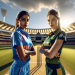 India Women’s South Africa Tour 2026: ODI Series and One-Off Test Headline CSA’s New Home Season - April 9, 2026