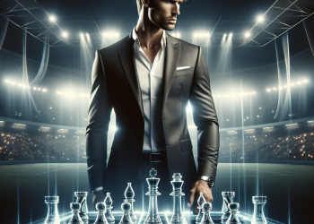 Erling Haaland Enters Chess Business, Backing Global Tour to Reach New Fans - March 21, 2026