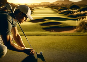 DeChambeau's Calculated Pursuit: 'Mad Scientist' Eyes Rare Milestone at LIV Golf South Africa - March 24, 2026