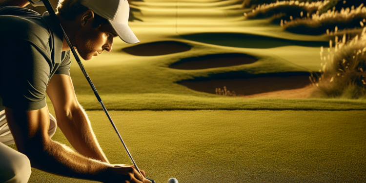 DeChambeau's Calculated Pursuit: 'Mad Scientist' Eyes Rare Milestone at LIV Golf South Africa - March 21, 2026