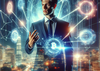 Nigel Farage's New Playbook: Is Cryptocurrency the Future of UK Populism? - March 22, 2026