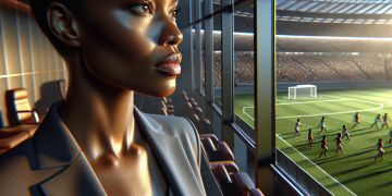 IOC Honors Michele Kang as Women’s Soccer Pushes for Equal Investment and Independence - March 14, 2026