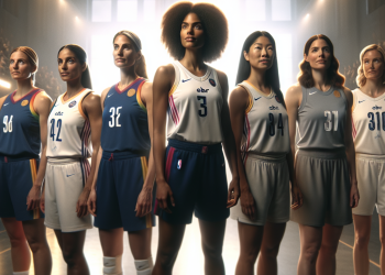 WNBA Reaches Landmark 7-Year Labor Deal, Setting New Standard for Women’s Sports - The WNBA and the Women’s National Basketball Players Association have reached a tentative seven-year collective bargaining agreement, a deal the two sides described as groundbreaking after months of difficult negotiations. At the center of the agreement is what has been presented as the first comprehensive revenue-sharing system in women’s professional sports, a major structural change that could allow players to benefit more directly from the league’s future financial growth. WNBA Reaches Landmark 7-Year Labor Deal, Setting New Standard for Women’s Sports - March 21, 2026