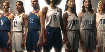 WNBA Reaches Landmark 7-Year Labor Deal, Setting New Standard for Women’s Sports - April 3, 2026