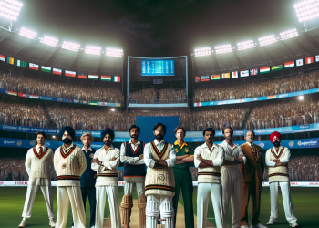 International Masters League 2026 Set to Bring Cricket Icons Back to India for Season 2 - The International Masters League is preparing for a high-profile return, with its second season scheduled from 24 October to 14 November 2026. The tournament will once again feature six franchise teams representing India, Australia, South Africa, West Indies, England, and Sri Lanka, with matches to be played across Mumbai, Vadodara, and Visakhapatnam. For cricket followers, the announcement signals more than just another competition on the calendar. It marks the continuation of a format built around nostalgia, star power, and the enduring appeal of some of the sport’s most celebrated names. International Masters League 2026 Set to Bring Cricket Icons Back to India for Season 2 - March 22, 2026