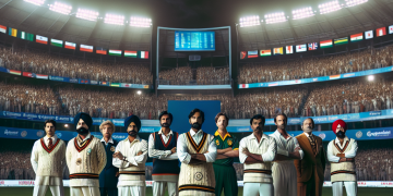 International Masters League 2026 Set to Bring Cricket Icons Back to India for Season 2 - April 4, 2026