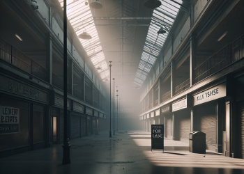 Future of The Lochs Shopping Centre in Doubt as Traders Seek Answers Over Possible Closure - March 22, 2026