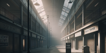 Future of The Lochs Shopping Centre in Doubt as Traders Seek Answers Over Possible Closure - April 4, 2026