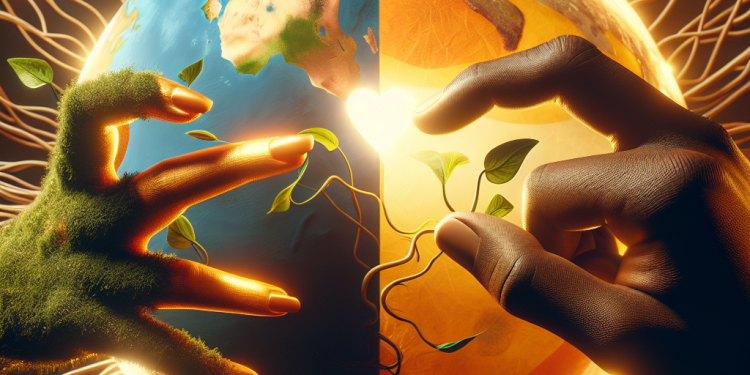 Haryana-Africa: Cultivating a Partnership of Hearts in a New Global Era - March 24, 2026