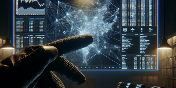 Chennai's Digital Dark Side: EOW Investigates Alleged Rs 30 Crore Crypto Investment Scam - April 4, 2026