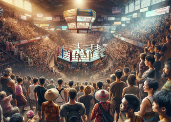 Sports Tourism Is Booming as Travelers Build Vacations Around Live Games and Local Atmosphere - March 22, 2026