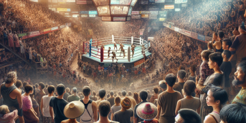 Sports Tourism Is Booming as Travelers Build Vacations Around Live Games and Local Atmosphere - April 4, 2026