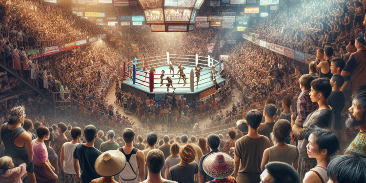 Sports Tourism Is Booming as Travelers Build Vacations Around Live Games and Local Atmosphere - Watching live sport is no longer just the domain of diehard supporters planning pilgrimages to major finals or historic rivalries. Increasingly, travelers who may not even consider themselves serious fans are weaving sporting events into their holidays, drawn less by standings and statistics than by atmosphere, spectacle and a sense of place. From Muay Thai bouts in Thailand to ice hockey in Canada, live sport is becoming another way to experience a destination, much like food, music or museums. Sports Tourism Is Booming as Travelers Build Vacations Around Live Games and Local Atmosphere - March 22, 2026