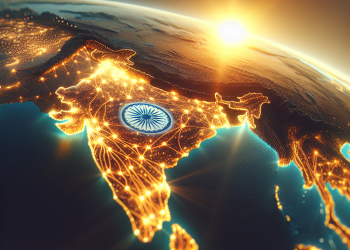 India's Strategic Play: Reviving Two-Decade-Old Trade Ambitions with Southern Africa - March 12, 2026