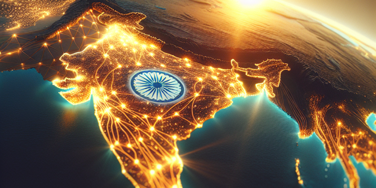 India's Strategic Play: Reviving Two-Decade-Old Trade Ambitions with Southern Africa - March 11, 2026