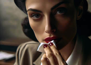 Why Italian Women Removed Their Lipstick in 1946 to Protect Their First Democratic Vote - When Italian women went to the polls on 2 June 1946 for the first time, the moment was far bigger than a routine election. It marked their formal entry into national political life after years of dictatorship, war and exclusion from the ballot box. Yet even on that historic day, many women encountered a revealing instruction: wipe off lipstick before voting, so no trace left on the ballot paper could risk invalidating the vote. Why Italian Women Removed Their Lipstick in 1946 to Protect Their First Democratic Vote - March 23, 2026