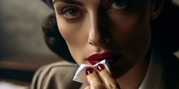 Why Italian Women Removed Their Lipstick in 1946 to Protect Their First Democratic Vote - April 4, 2026