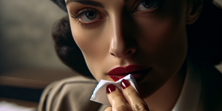 Why Italian Women Removed Their Lipstick in 1946 to Protect Their First Democratic Vote - When Italian women went to the polls on 2 June 1946 for the first time, the moment was far bigger than a routine election. It marked their formal entry into national political life after years of dictatorship, war and exclusion from the ballot box. Yet even on that historic day, many women encountered a revealing instruction: wipe off lipstick before voting, so no trace left on the ballot paper could risk invalidating the vote. Why Italian Women Removed Their Lipstick in 1946 to Protect Their First Democratic Vote - March 22, 2026