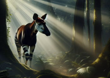 Okapi Explained: Why Africa’s Elusive Rainforest Mammal Is Unlike Any Other - March 23, 2026