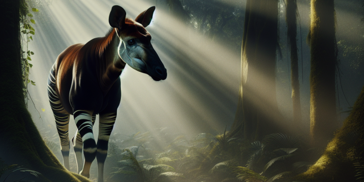 Okapi Explained: Why Africa’s Elusive Rainforest Mammal Is Unlike Any Other - The okapi has long been one of Africa’s most intriguing animals, a creature so unusual in appearance that it can seem almost imaginary at first sight. With its velvety brown body, zebra-like stripes across its hindquarters and legs, and an elongated face that recalls its closest living relative, the giraffe, the okapi stands apart from nearly every other mammal in the rainforest. Native to the dense forests of the Democratic Republic of Congo, it is both visually striking and remarkably difficult to spot, which has helped give it an almost mythical reputation. Okapi Explained: Why Africa’s Elusive Rainforest Mammal Is Unlike Any Other - March 23, 2026