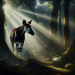 Okapi Explained: Why Africa’s Elusive Rainforest Mammal Is Unlike Any Other - April 12, 2026