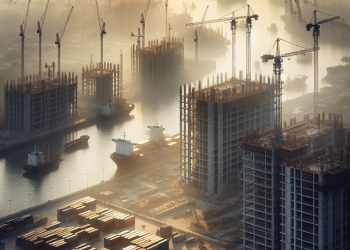 L&T Says Middle East Tensions Have Limited Business Impact, but Supply Chain Risks Are Growing - March 23, 2026